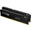 Arbeitsspeicher 64GB DDR5 5600MHz Kingston Fury Beast (KF556C36BBE2K2-64) (2x32GB KIT)
