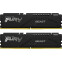 Arbeitsspeicher 64GB DDR5 5600MHz Kingston Fury Beast (KF556C36BBE2K2-64) (2x32GB KIT) - Foto 2