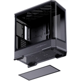 boîtier Jonsbo D400 Black