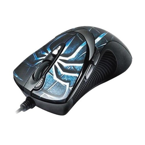 Pele A4Tech XL-747H Blue Spider