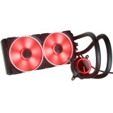 Šķidruma dzesēšanas sistēma Fractal Design Celsius+ S28 Prisma (FD-W-2-S2802)