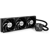 Liquid cooling system MONTECH HyperFlow Silent 360 Black (HS360BK)