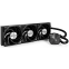 Liquid cooling system MONTECH HyperFlow Silent 360 Black - HS360BK