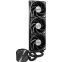 Liquid cooling system MONTECH HyperFlow Silent 360 Black - HS360BK - photo 2