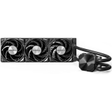 Liquid cooling system MONTECH HyperFlow Silent 360 Black (HS360BK)