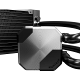 Liquid cooling system MONTECH HyperFlow Silent 360 Black (HS360BK)