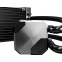 Liquid cooling system MONTECH HyperFlow Silent 360 Black - HS360BK - photo 6