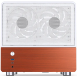 case Jonsbo V12 White