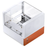 case Jonsbo V12 White