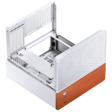 case Jonsbo V12 White
