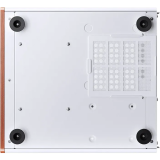 case Jonsbo V12 White
