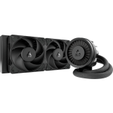 Liquid cooling system Arctic Liquid Freezer III Pro 240 Black (ACFRE00178A)