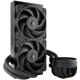 Liquid cooling system Arctic Liquid Freezer III Pro 240 Black (ACFRE00178A)