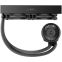 Liquid cooling system Arctic Liquid Freezer III Pro 240 Black - ACFRE00178A - photo 3