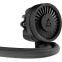 Liquid cooling system Arctic Liquid Freezer III Pro 240 Black - ACFRE00178A - photo 4