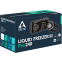 Liquid cooling system Arctic Liquid Freezer III Pro 240 Black - ACFRE00178A - photo 6