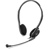 Casque Genius HS-200C + Single Jack Cable (31710151104)