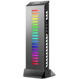 Videokartes turētājs DeepCool GH-01 A-RGB (DP-GH01-ARGB)
