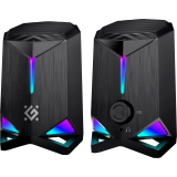 Speakers Defender Gravity Black (65048)