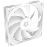 Case Fan Be Quiet Light Wings White 140mm High-speed PWM, 3 pcs (BL103)