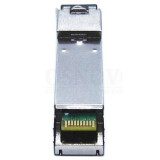 Serveur de stockage RAID Osnovo SFP-S1SC13-G-1550-1310-I