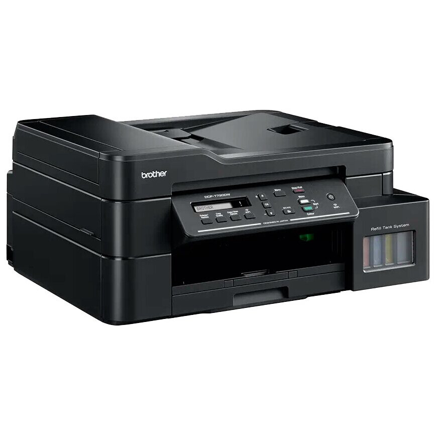 MFP Brother DCP-T720DW - foto 2