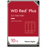 Cietais disks 10Tb SATA-III WD Red Plus (WD101EFBX)