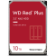 Cietais disks 10Tb SATA-III WD Red Plus (WD101EFBX)