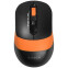 Pele A4Tech Fstyler FG10 Black/Orange