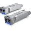 Transceiver Ubiquiti UACC-OM-SM-10G-D-2