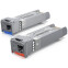 Transceiver Ubiquiti UACC-OM-SM-10G-S-2, 2 pcs