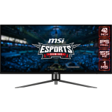Monitor MSI 40" MAG401QR (9S6-3EA54H-002)
