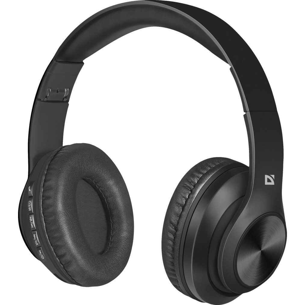 Garnitūra Defender FreeMotion B552 Black - 63552