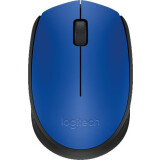 Pele Logitech M171 Blue (910-004640)