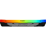 Arbeitsspeicher 64GB DDR4 3200MHz Kingston Fury Renegade RGB (KF432C16RB2AK2/64) (2x32GB KIT)