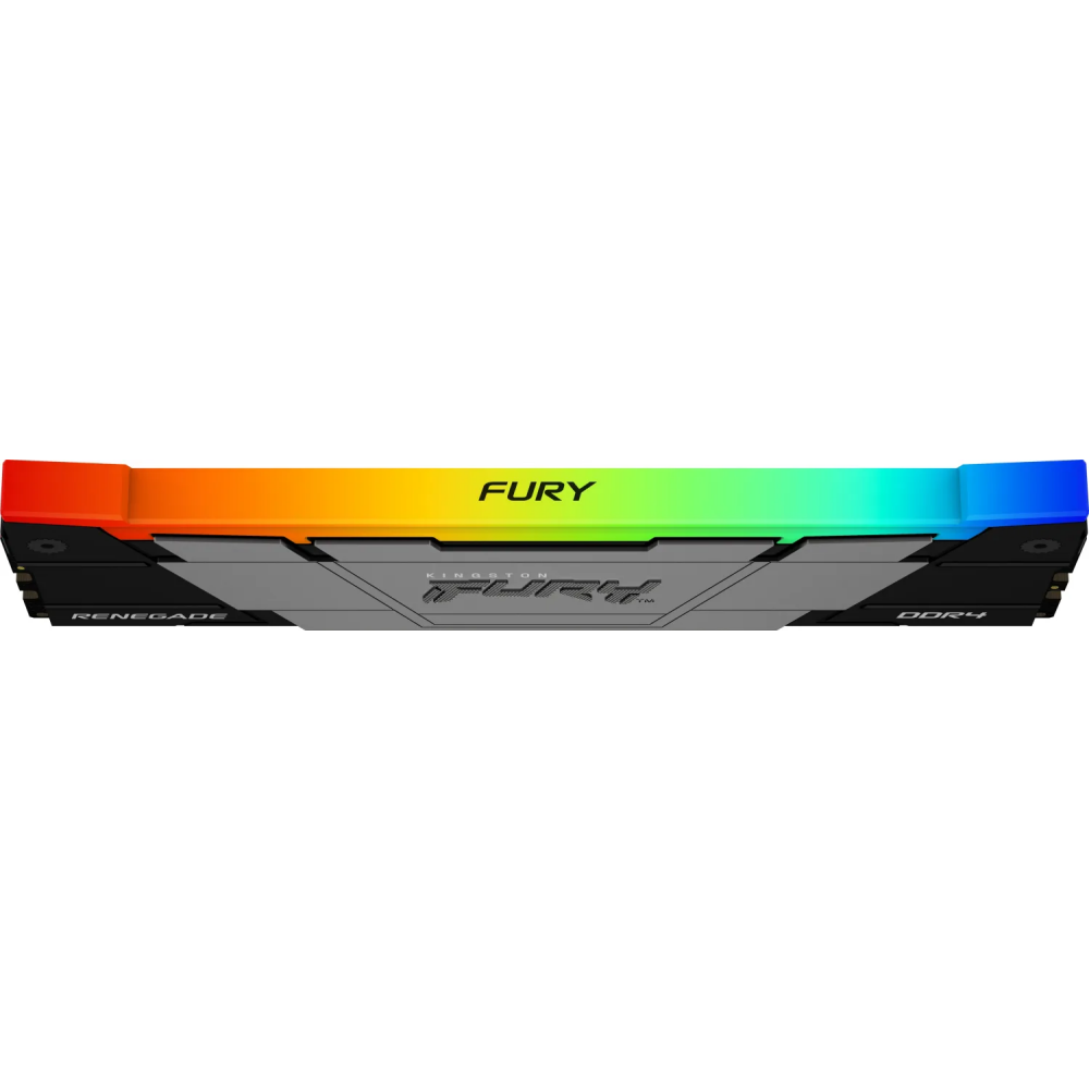 Arbeitsspeicher 64GB DDR4 3200MHz Kingston Fury Renegade RGB (KF432C16RB2AK2/64) (2x32GB KIT) - Foto 4