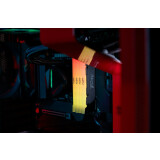 Arbeitsspeicher 64GB DDR4 3200MHz Kingston Fury Renegade RGB (KF432C16RB2AK2/64) (2x32GB KIT)