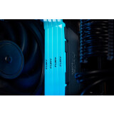 Arbeitsspeicher 64GB DDR4 3200MHz Kingston Fury Renegade RGB (KF432C16RB2AK2/64) (2x32GB KIT)