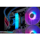 Arbeitsspeicher 64GB DDR4 3200MHz Kingston Fury Renegade RGB (KF432C16RB2AK2/64) (2x32GB KIT)