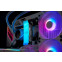 Arbeitsspeicher 64GB DDR4 3200MHz Kingston Fury Renegade RGB (KF432C16RB2AK2/64) (2x32GB KIT) - Foto 12