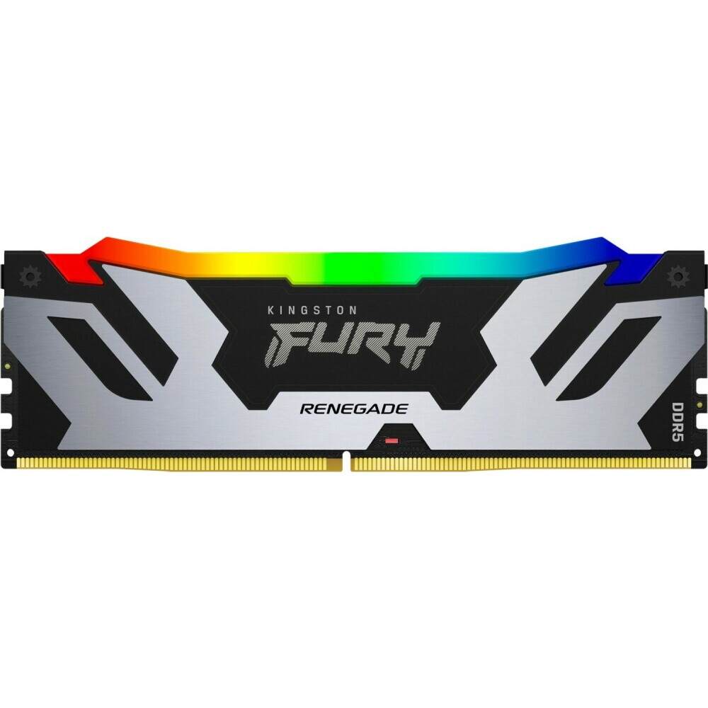 Arbeitsspeicher 48GB DDR5 6400MHz Kingston Fury Renegade RGB (KF564C32RSA-48) - Foto 2