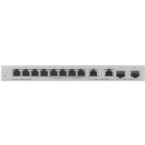 Commutateur (switch) Zyxel XGS1010-12 (ZZ0102F) (XGS1010-12-ZZ0102F)