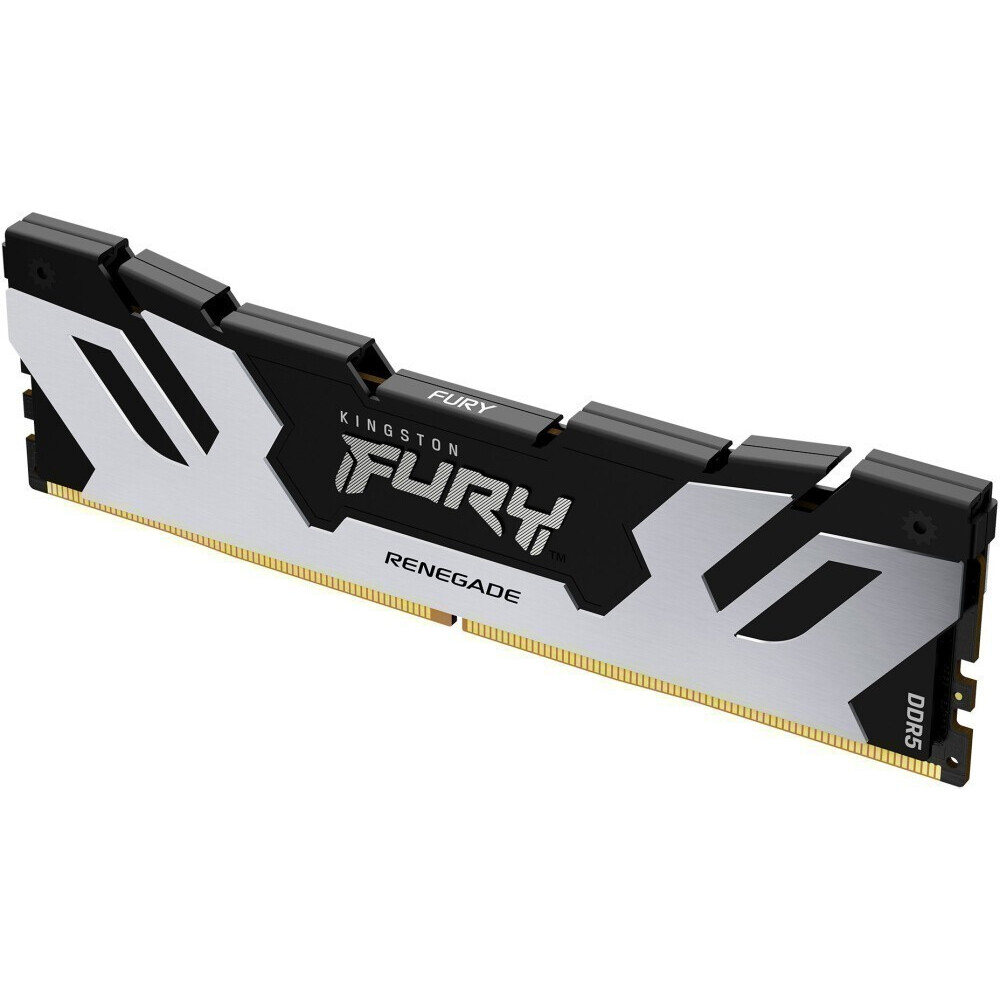 Arbeitsspeicher 48GB DDR5 6000MHz Kingston Fury Renegade (KF560C32RS-48)