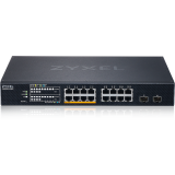 Commutateur (switch) Zyxel XMG1915-18EP NebulaFlex (XMG1915-18EP-EU0101F)