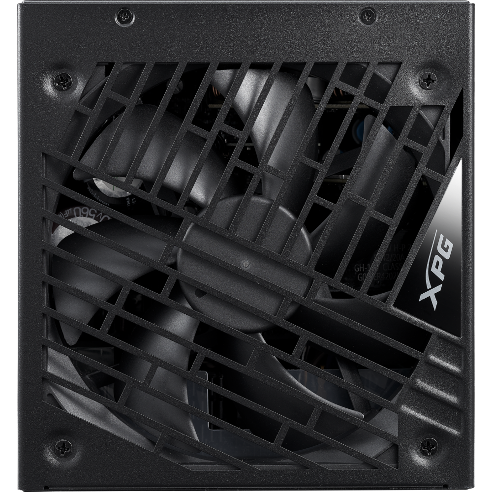 Alimentation électrique 850W ADATA XPG CORE REACTOR II - COREREACTORII850G-BKCEU - photo 2
