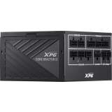 Power Supply 850W ADATA XPG CORE REACTOR II (COREREACTORII850G-BKCEU)