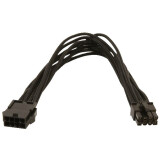 Pagarinātāja kabelis GELID 8-pin EPS - 8-pin EPS (CA-8P-01)