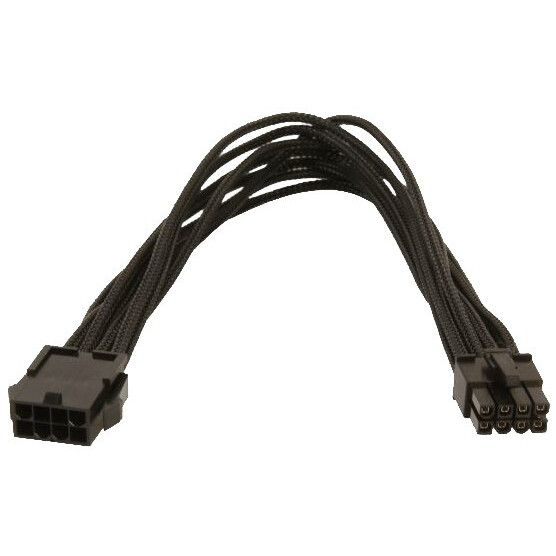 Pagarinātāja kabelis GELID 8-pin EPS - 8-pin EPS (CA-8P-01)