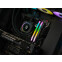 Mémoire vive 32GB DDR5 6400MHz Corsair Vengeance RGB (CMH32GX5M2B6400C36) (2x16GB KIT) - photo 3