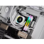 Arbeitsspeicher 32GB DDR5 6400MHz Corsair Vengeance RGB (CMH32GX5M2B6400C36W) (2x16GB KIT) - Foto 3